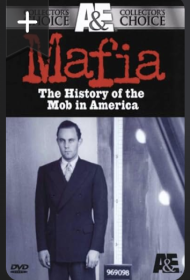 American Justice: Target - Mafia